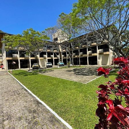 Canto Da Ilha Florianopolis Exterior foto