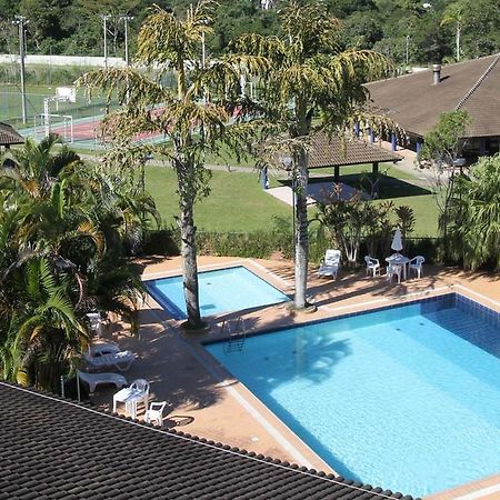 Canto Da Ilha Florianopolis Exterior foto