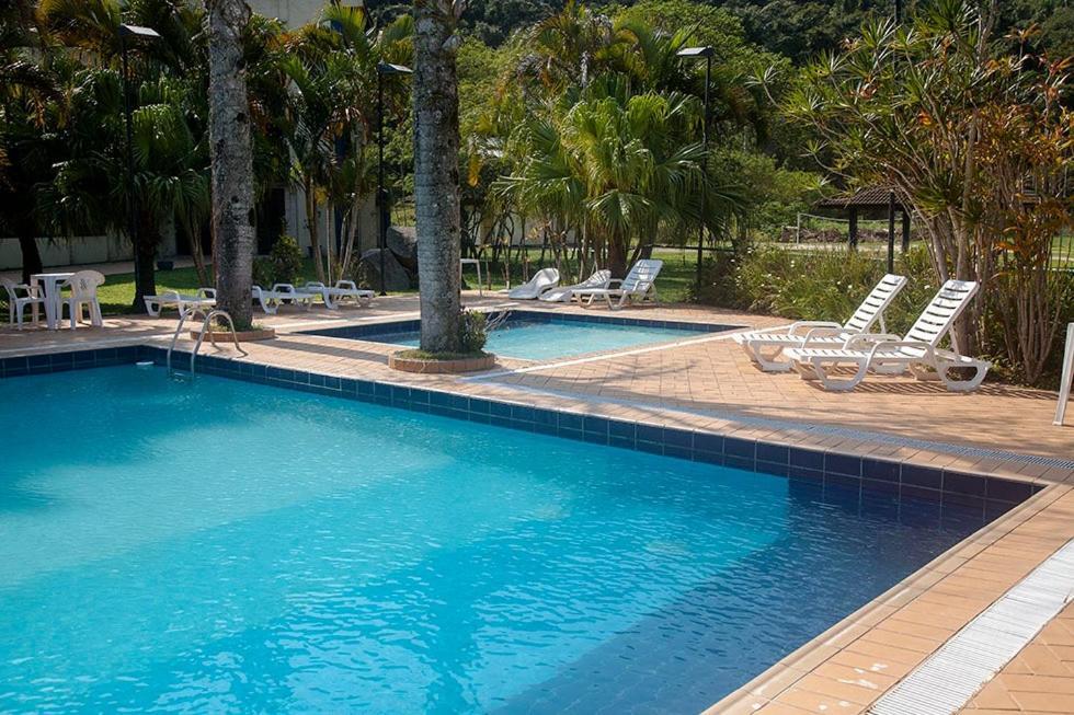Canto Da Ilha Florianopolis Exterior foto