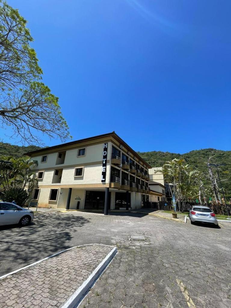 Canto Da Ilha Florianopolis Exterior foto