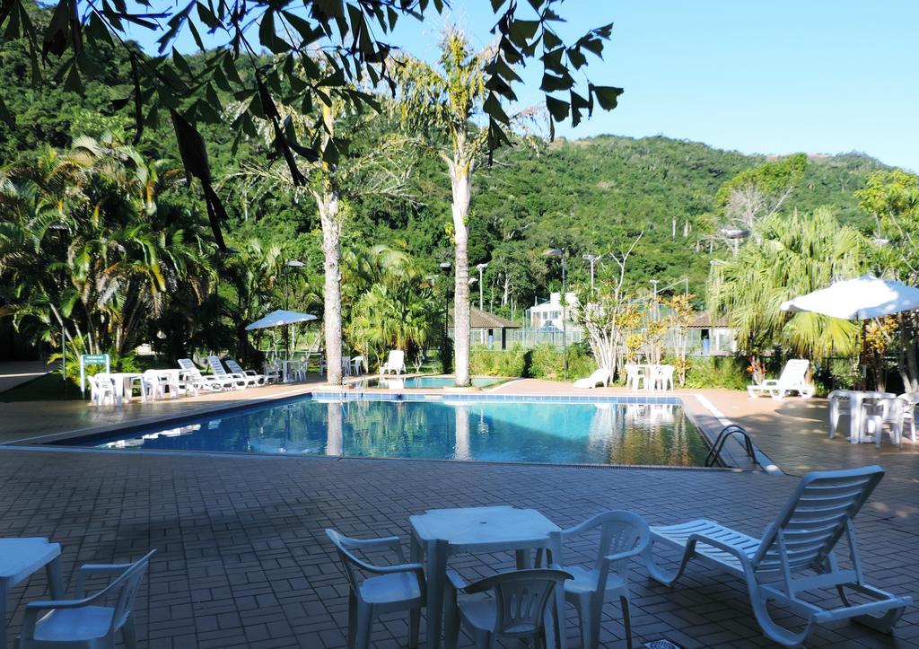 Canto Da Ilha Florianopolis Exterior foto
